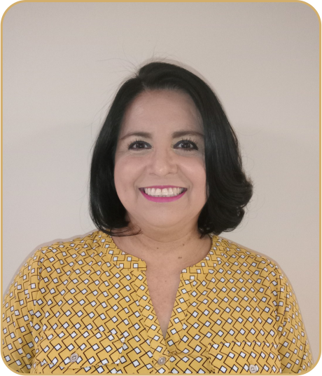 Mtra. Veronica Rivera Torres
